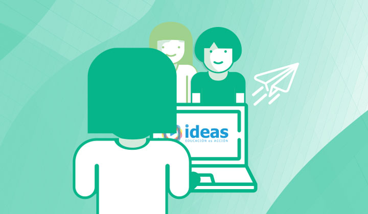 Imagen del contenido ¿Que es IDEAS?;