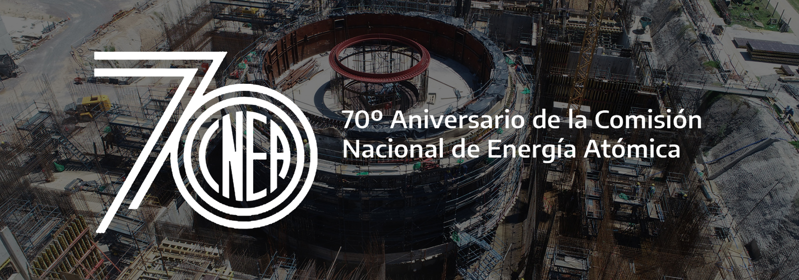 Imagen del contenido Comisión Nacional de Energía Atómica